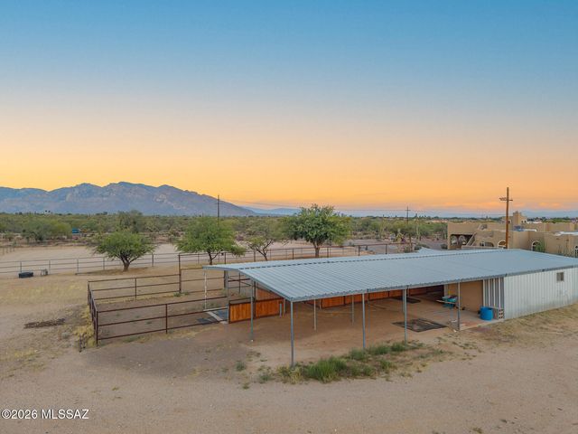 10301 N Thornydale Road, Tucson, AZ 85742