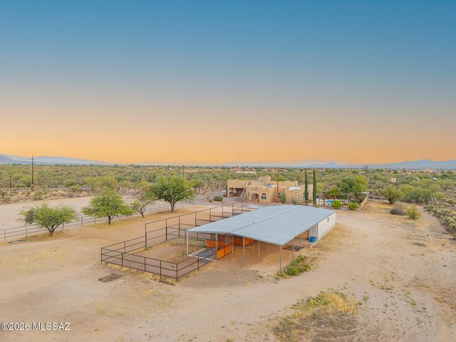 10301 N Thornydale Road, Tucson, AZ 85742