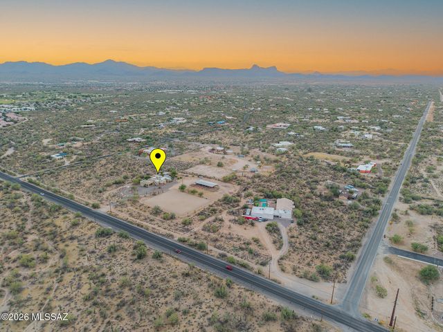 10301 N Thornydale Road, Tucson, AZ 85742