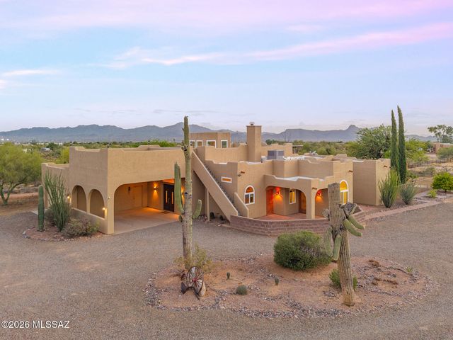 10301 N Thornydale Road, Tucson, AZ 85742