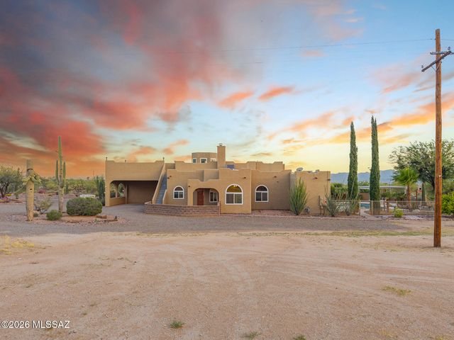 10301 N Thornydale Road, Tucson, AZ 85742