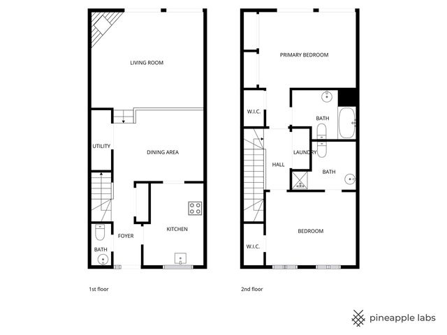 1501 W Water Street 8, New Buffalo, MI 49117