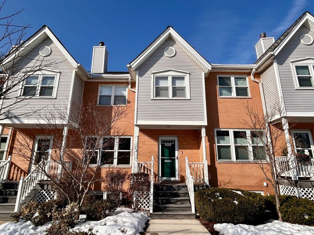 5412 N Hoyne Avenue, Chicago, IL 60625