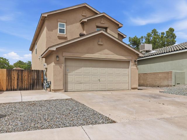 6405 Sonrisa Place NE, Albuquerque, NM 87113