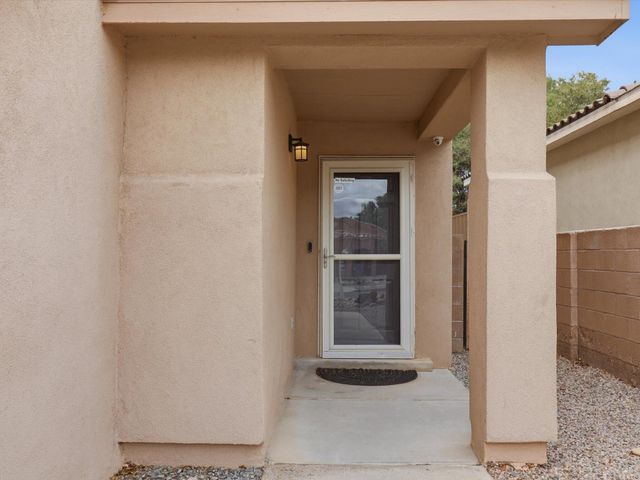 6405 Sonrisa Place NE, Albuquerque, NM 87113