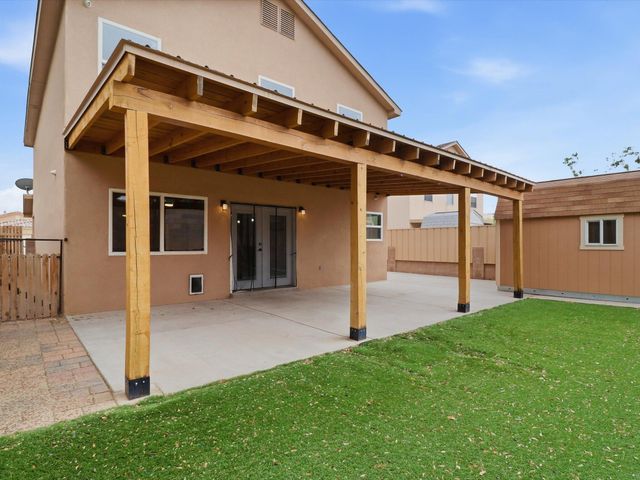 6405 Sonrisa Place NE, Albuquerque, NM 87113