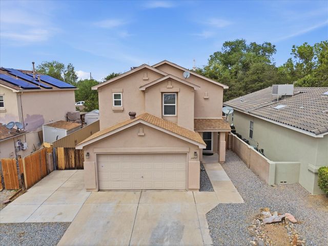 6405 Sonrisa Place NE, Albuquerque, NM 87113