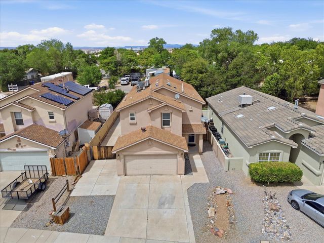 6405 Sonrisa Place NE, Albuquerque, NM 87113