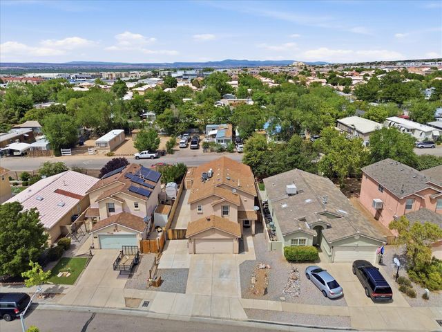 6405 Sonrisa Place NE, Albuquerque, NM 87113