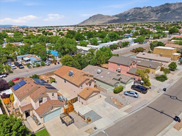 6405 Sonrisa Place NE, Albuquerque, NM 87113