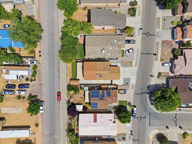 6405 Sonrisa Place NE, Albuquerque, NM 87113