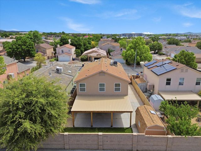 6405 Sonrisa Place NE, Albuquerque, NM 87113