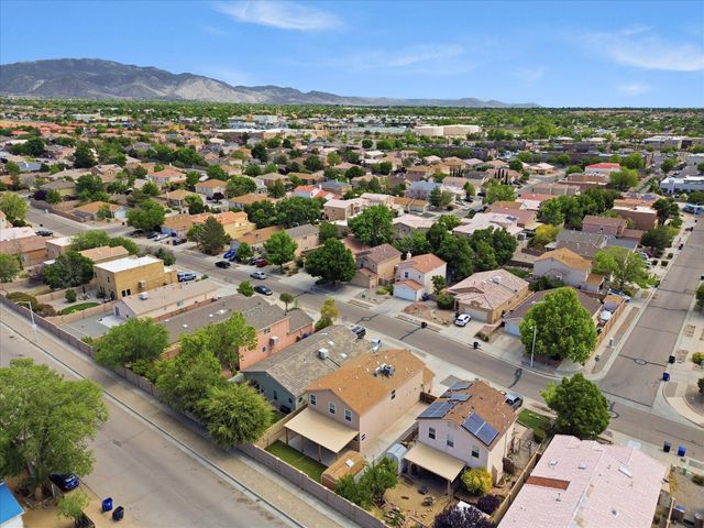 6405 Sonrisa Place NE, Albuquerque, NM 87113