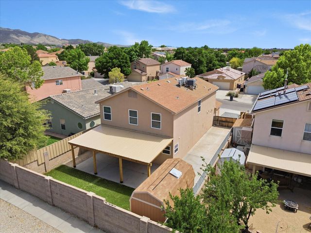 6405 Sonrisa Place NE, Albuquerque, NM 87113