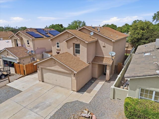 6405 Sonrisa Place NE, Albuquerque, NM 87113