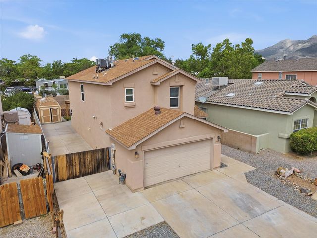 6405 Sonrisa Place NE, Albuquerque, NM 87113