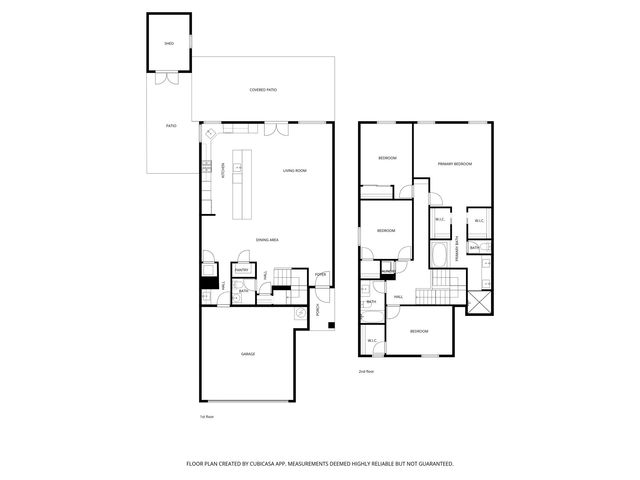 6405 Sonrisa Place NE, Albuquerque, NM 87113