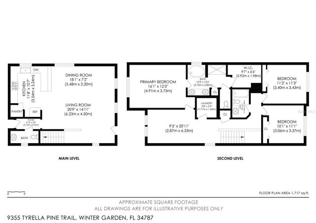 9355 TYRELLA PINE TRAIL, Winter Garden, FL 34787