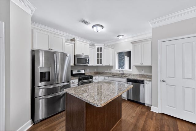 745 Westcott Ln, Nolensville, TN 37135