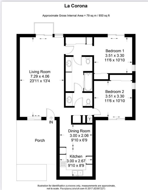 52 Calle Aragon B, Laguna Woods, CA 92637 — exterior