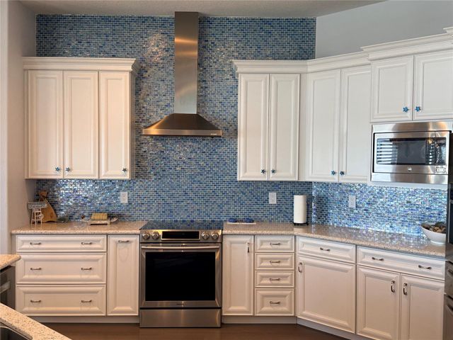 1432 County Road 230, Sargent, TX 77414