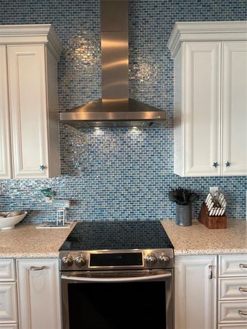 1432 County Road 230, Sargent, TX 77414