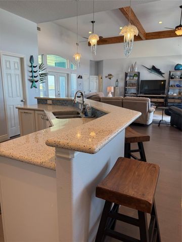 1432 County Road 230, Sargent, TX 77414