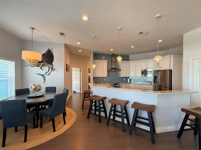 1432 County Road 230, Sargent, TX 77414