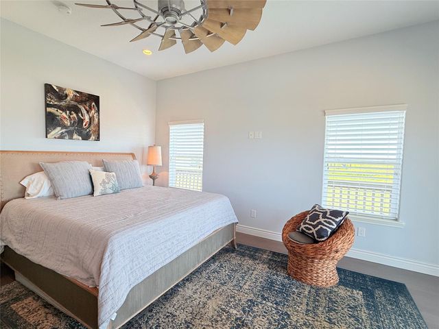 1432 County Road 230, Sargent, TX 77414