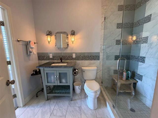 1432 County Road 230, Sargent, TX 77414