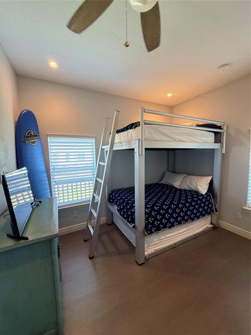 1432 County Road 230, Sargent, TX 77414