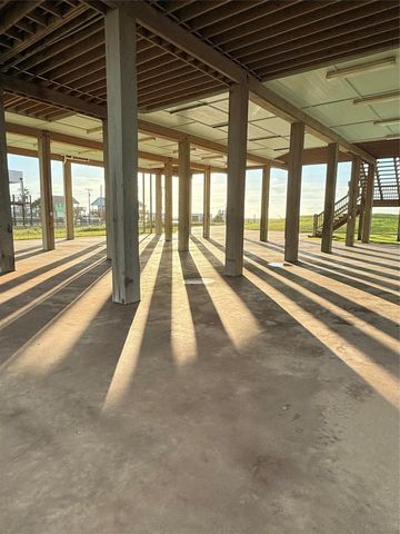 1432 County Road 230, Sargent, TX 77414