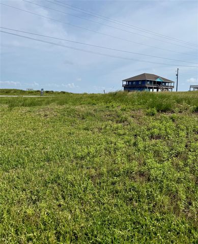 1432 County Road 230, Sargent, TX 77414