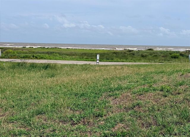 1432 County Road 230, Sargent, TX 77414