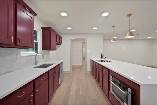 1816 Ridgmar Boulevard, Fort Worth, TX 76116
