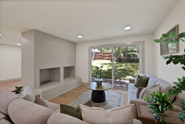 1816 Ridgmar Boulevard, Fort Worth, TX 76116