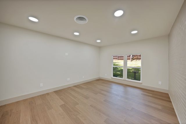 1816 Ridgmar Boulevard, Fort Worth, TX 76116