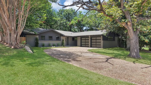 1816 Ridgmar Boulevard, Fort Worth, TX 76116