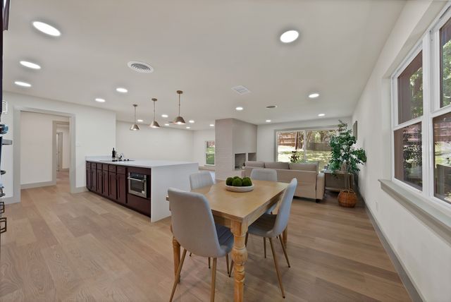 1816 Ridgmar Boulevard, Fort Worth, TX 76116
