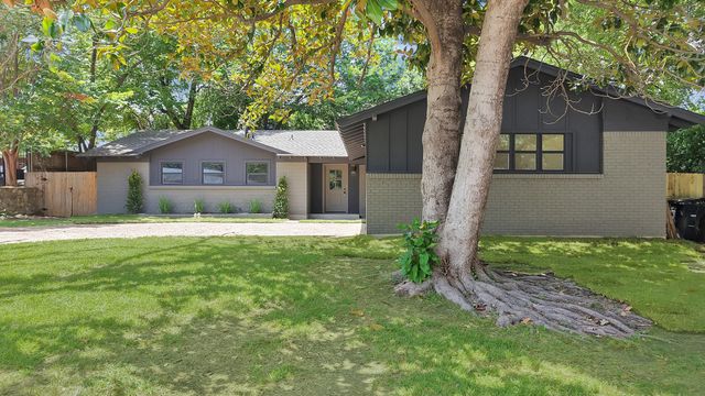 1816 Ridgmar Boulevard, Fort Worth, TX 76116