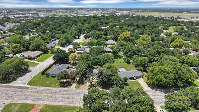 1816 Ridgmar Boulevard, Fort Worth, TX 76116