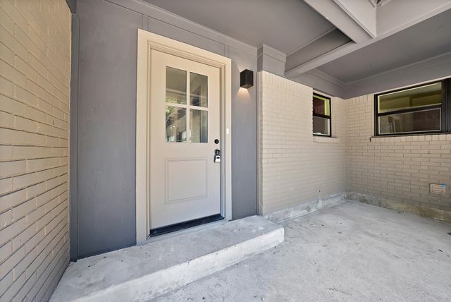 1816 Ridgmar Boulevard, Fort Worth, TX 76116