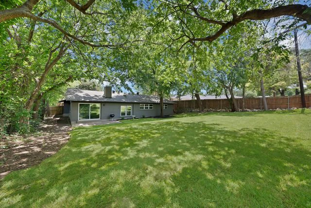 1816 Ridgmar Boulevard, Fort Worth, TX 76116