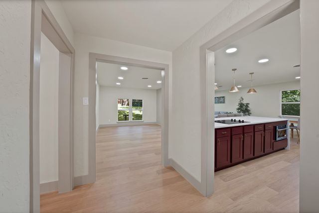 1816 Ridgmar Boulevard, Fort Worth, TX 76116