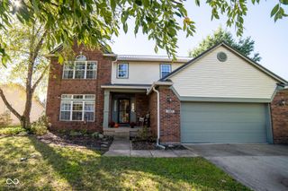 1287 Autumn Drive, Mooresville, IN 46158