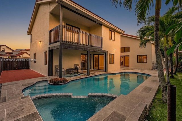 17532 NW 61st CT N, Hialeah, FL 33015