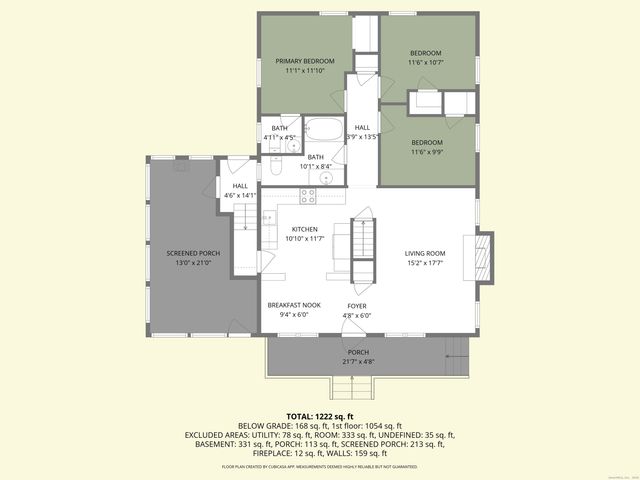 15 Egypt Lane, Clinton, CT 06413