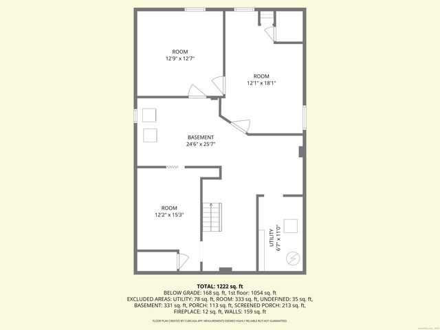 15 Egypt Lane, Clinton, CT 06413