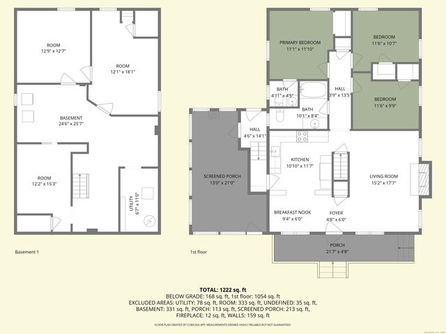 15 Egypt Lane, Clinton, CT 06413