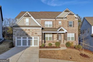 1561 Branthaven Lane, Auburn, GA 30011